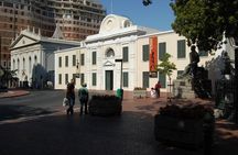 Cape Town Walking Experience & Nelson Mandela Legacy Exhibition 
