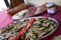 Bevagna E-Bike Farm to Table