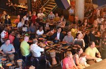 African Dinner Experience from Cape Town