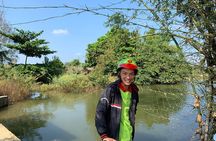 Hue Morning Countryside Motorbike Tour