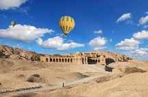 Luxor Hot Air Balloon 