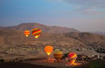 Luxor Hot Air Balloon 