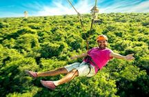 Tour Xplor From Playa del Carmen
