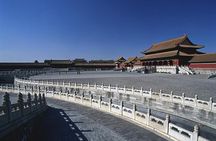 Two-Day Package of Beijing Highlights Private Tour with Optional Evening Show