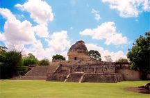 CHICHEN ITZA, VALLADOLID and CENOTE from Riviera Maya, Cancun, Tulum (Private)