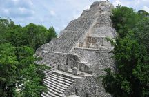 TULUM AND COBÁ from Riviera Maya, Cancun and Tulum (Private)