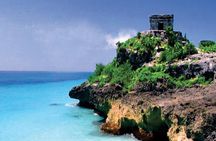 TULUM AND COBÁ from Riviera Maya, Cancun and Tulum (Private)
