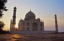 Same Day Agra Tour by Car 