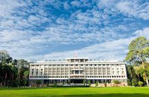 Private Ho Chi Minh City Tour Private Full day Guided Tour