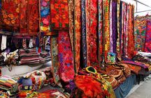Private Otavalo and Cotacachi Day Trip from Quito