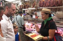 Palma the unknown areas, tanner and jewish quarter