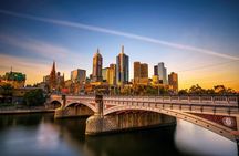 Personalised Half Day With A Local In Melbourne