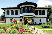 Gjakova Culture & History Sightseeing Tour