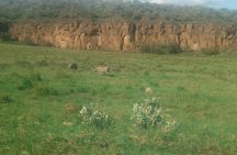 Hell's Gate National Park,Biking and Lake Naivasha Tour