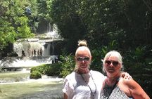 YS Falls, Pelican Bar, Horseback Ride/Swim Combo Tour with Lunch