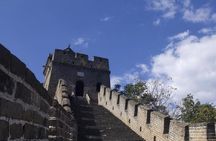 Private Day Tour of Summer Palace and Badaling Great Wall from Beijing