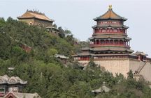 Private Day Tour of Summer Palace and Badaling Great Wall from Beijing