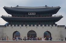 Seoul highlights; Gangnam and beyond Tour