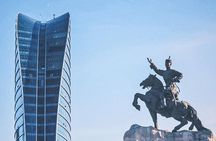 Ulaanbaatar Signature Tour – Mongolia’s Capital in One Day