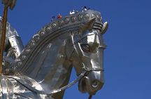 Genghis Khan Tour – Mongolia’s #1 Daily Escape