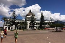 Glimpse of Maputo - 3 hour city tour