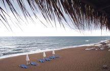 Olympia and Kourouta Beach Escape