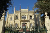 Glimpse of Maputo with a taste - 5 hours city tour
