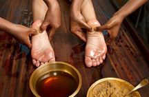 Ayurvedic Treatmen Holiday tour