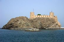 Mystic Muscat Half-Day City Tour
