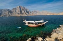 Half-Day Dhow Cruise
