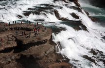 Golden Circle Classic Day Tour from Reykjavik