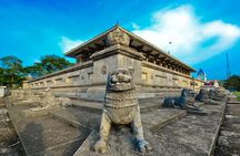 Half Day City Tour of Colombo