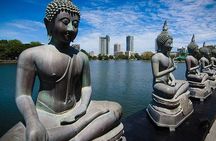 Half Day City Tour of Colombo