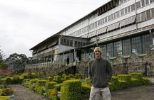 Day Excursion to Lipton Seat & Dambatenne Tea Factory from Ella