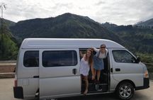 Ella Hotel to Yala National Park Transfers