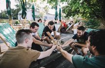 Bratislava Traditional Wine and Food Tour