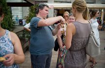 Bratislava Traditional Wine and Food Tour
