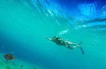 ATV Seashore + Cenote Combo: Mezcalitos & Mayan Cenote Experience