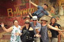 Best Bollywood Tour with Rahil Khan (Transport Included) 