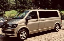 Salt Mine - Wieliczka Guided Tour - Shared Transport with Tickets from Krakow
