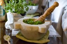 Cooking Class Pesto Sauce