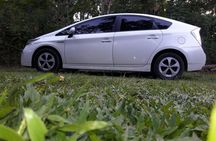 Galle to Colombo Airport Private Taxi 247 Lowest Price Mini Bus, Car, Van