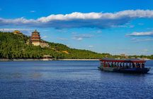 Classic Private 2-Day Shore Excursion Tour Package to Beijing from Tianjin Port