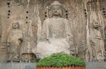 Private Day Trip to see Shaolin Temple and Longmen Grottoes from Beijing