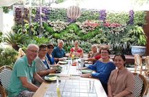 Surabaya private tour