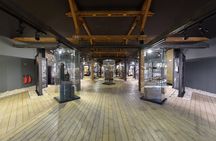 Slovakia and Holocaust tour