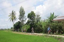 Half Day Ho Chi Minh City Countryside Bike Tour