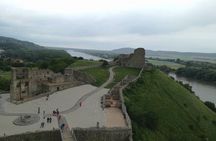 Bratislava Boat Trip to the Devin Castle
