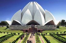 Heritage Tour in Delhi