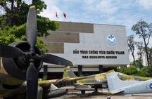 Ho Chi Minh City Private Tour Half Day